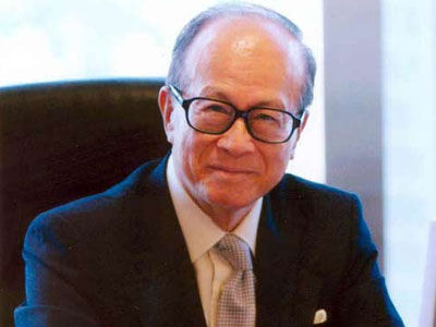 李嘉诚时隔两年上海再抛售:200亿转手世纪汇