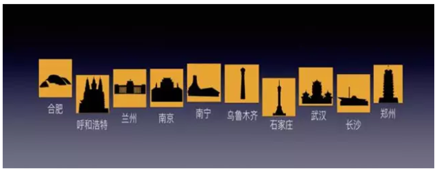 2016年国民经济大数据发布 关于投资、就业、房价这么说