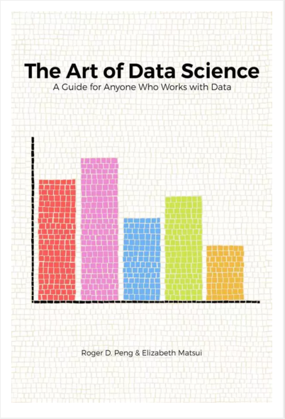 The Art of Data Science