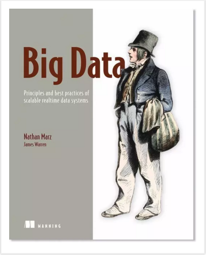Big Data:Principles and Best Practices of Scalable Realtime Data Systems
