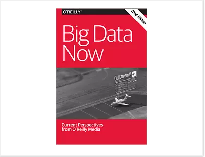 Big Data Now: 2015 Edition