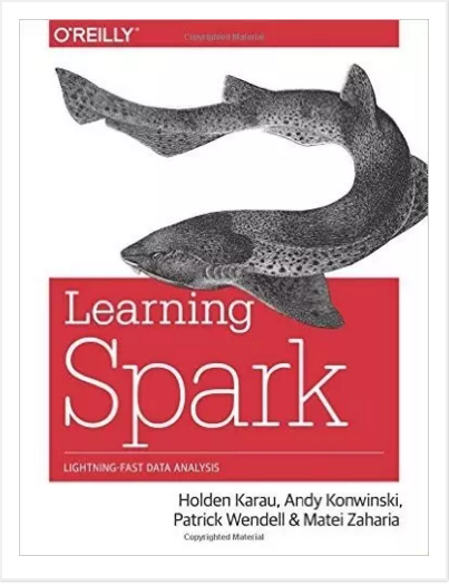 Learning Spark