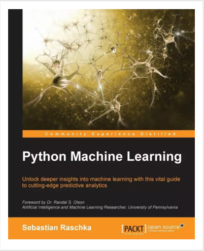 Python MachineLearning