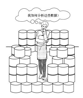 概述数据挖掘