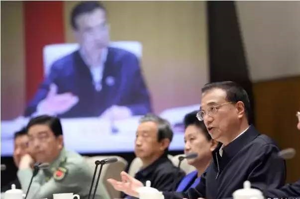关于大数据，李克强的10个判断