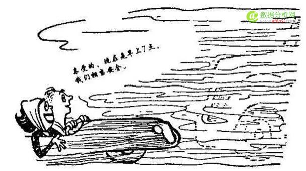 傅一平：数据说谎的艺术