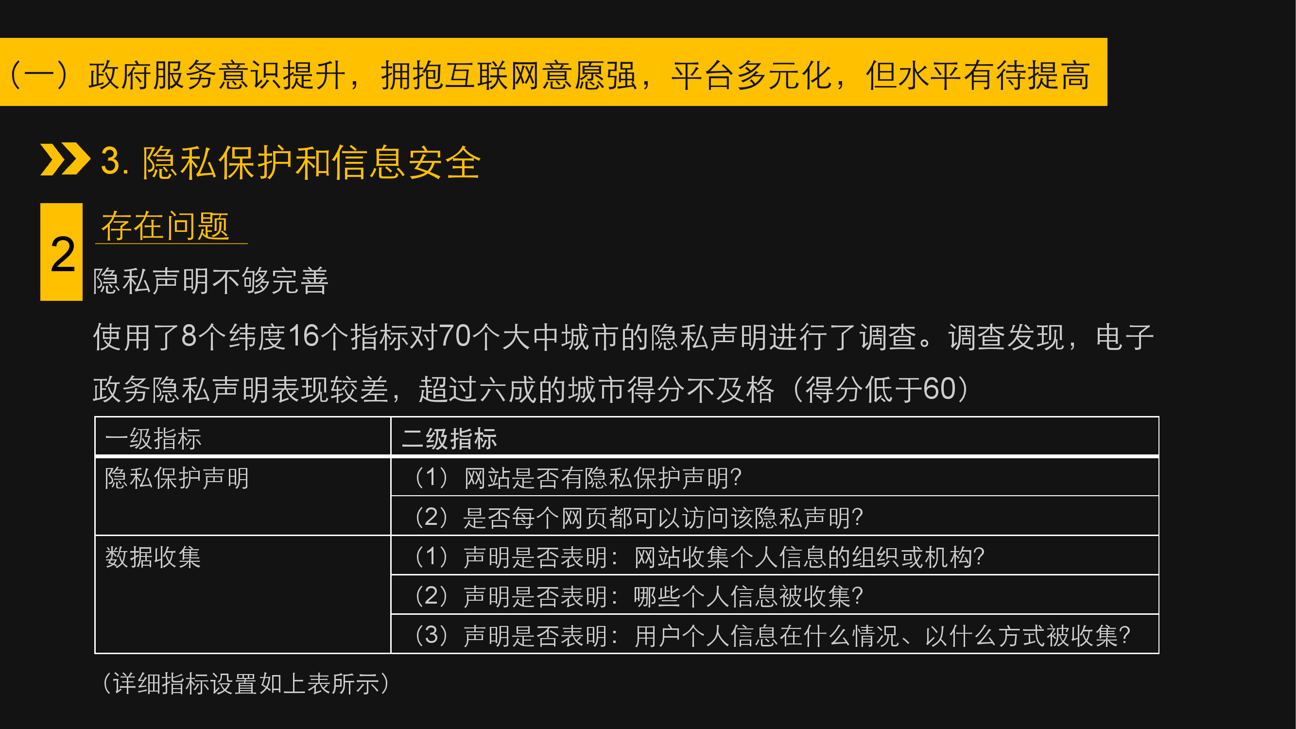 2016“互联网+政务”报告——移动政务的无限可能