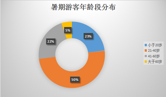 紫数暑期出行报告：暑期出行，你准备好了么？