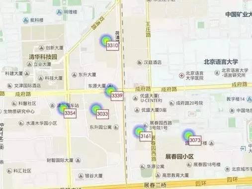 北京租房攻略：数据分析教你如何找到高性价比的房子