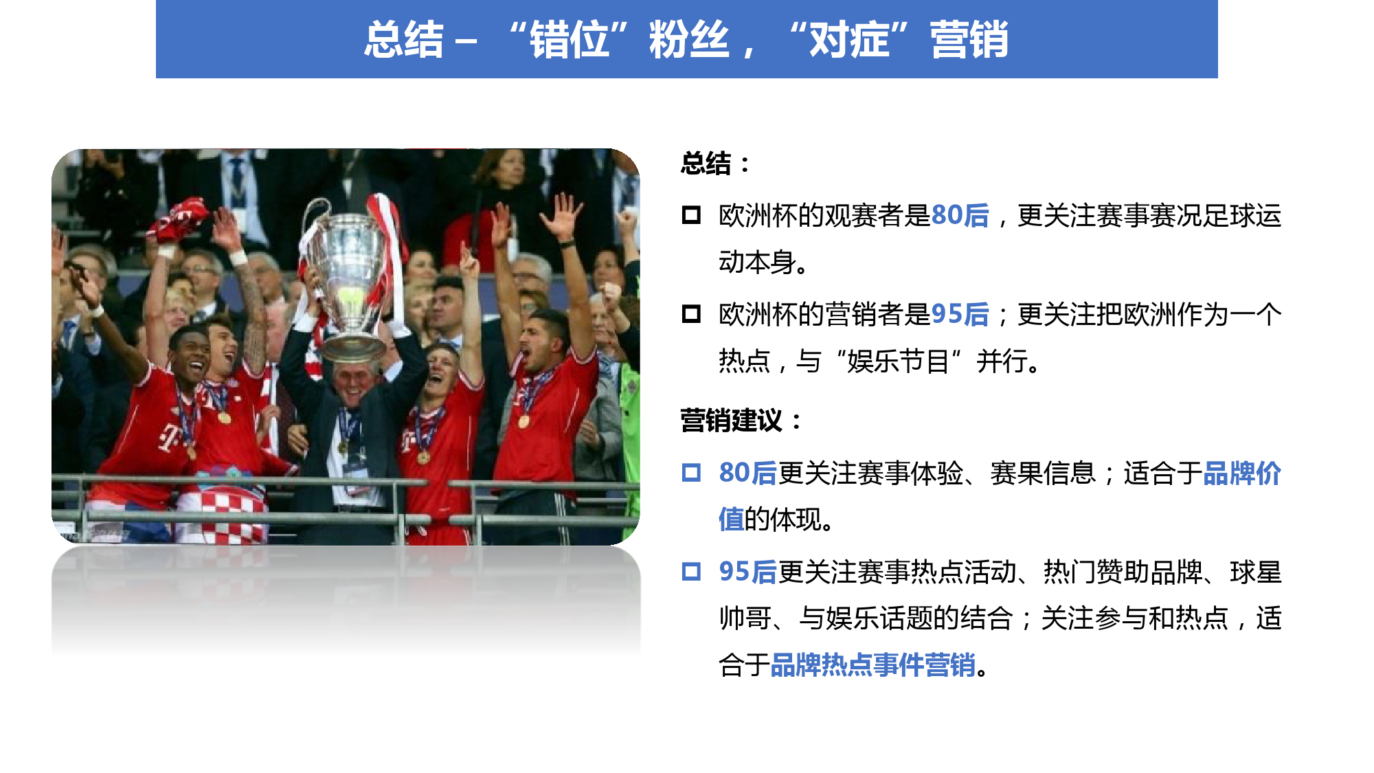 2016″欧洲杯”人群画像分析 & 6大营销洞察