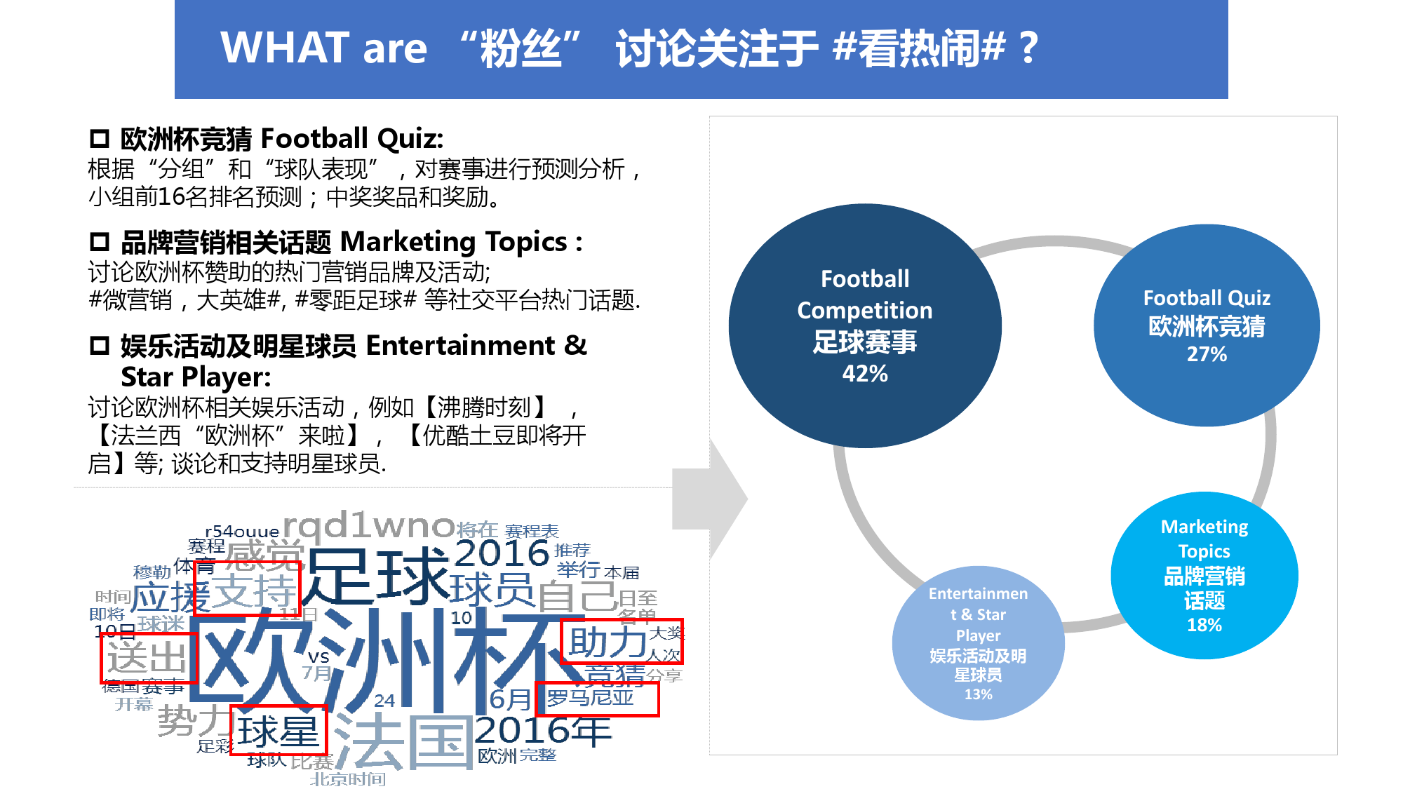 2016″欧洲杯”人群画像分析 & 6大营销洞察