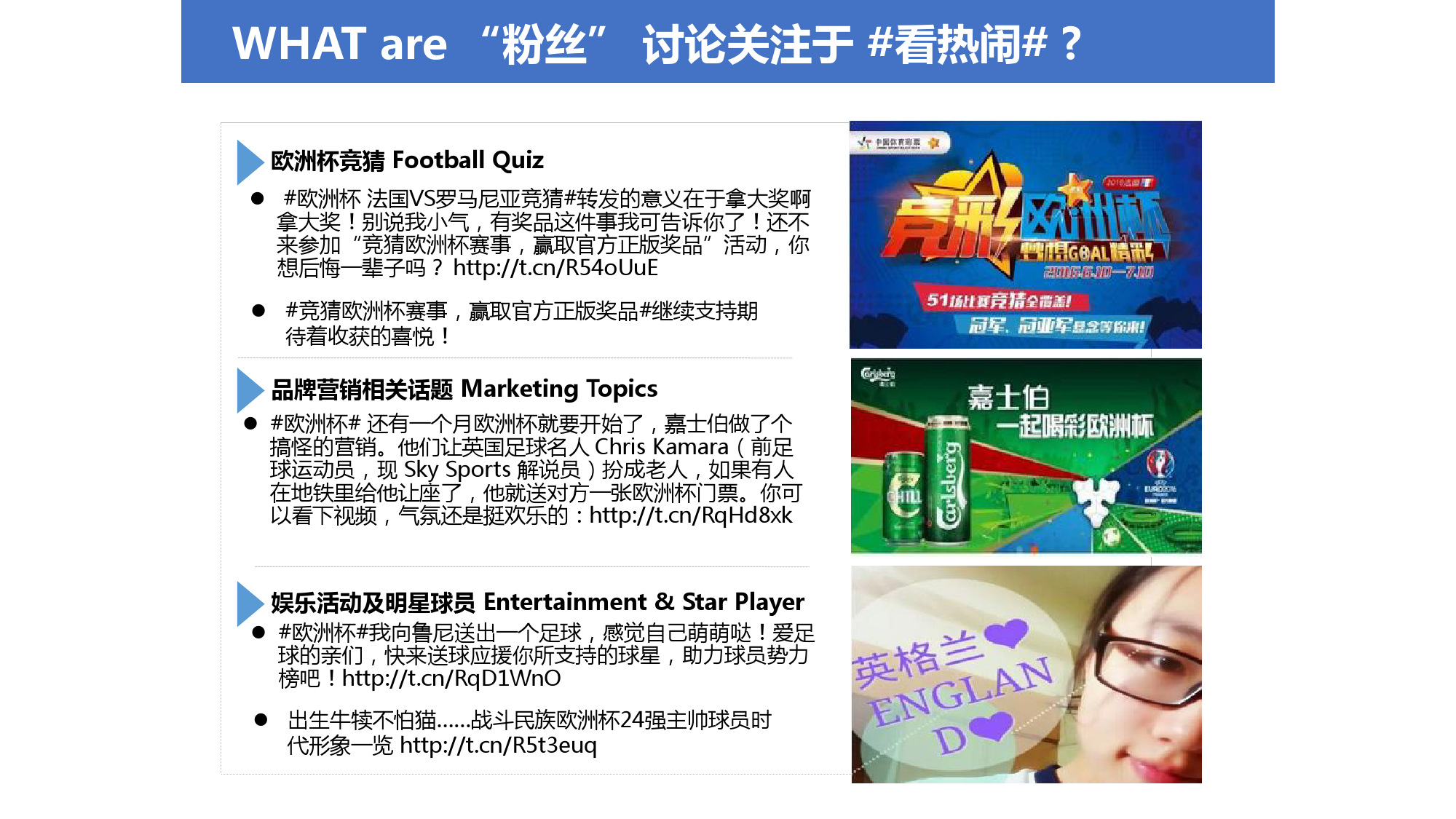 2016″欧洲杯”人群画像分析 & 6大营销洞察