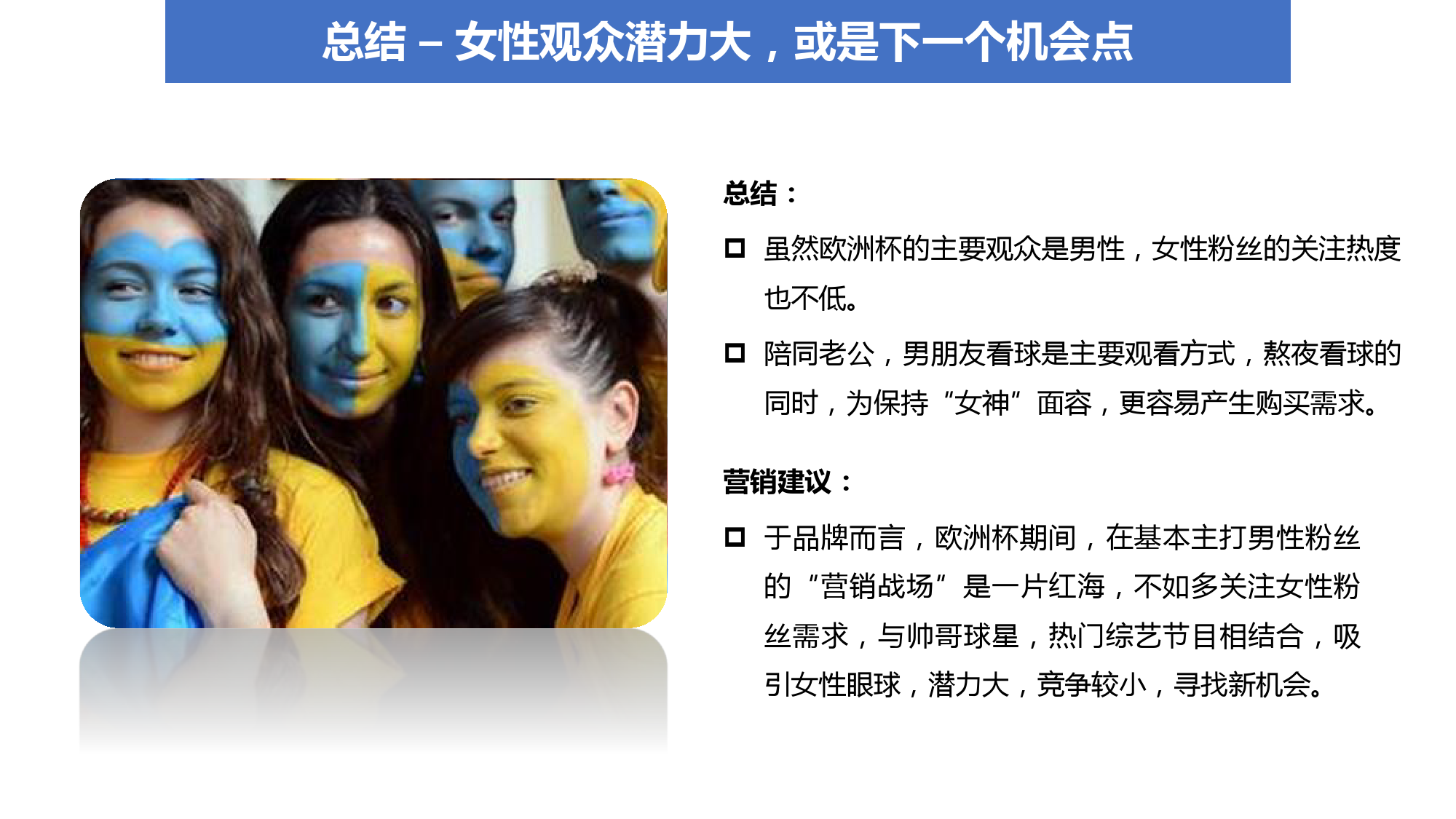 2016″欧洲杯”人群画像分析 & 6大营销洞察