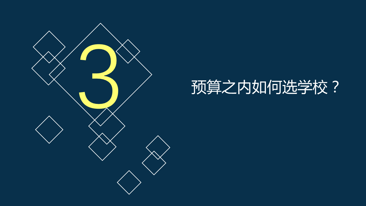 家长必看!大数据细说北京学区房现状